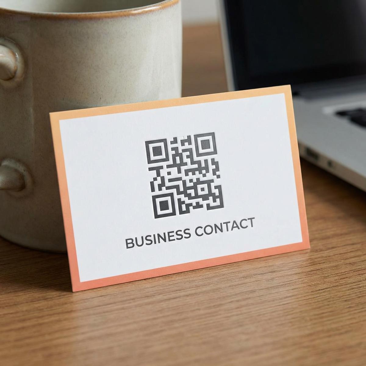 黑料网商务二维码